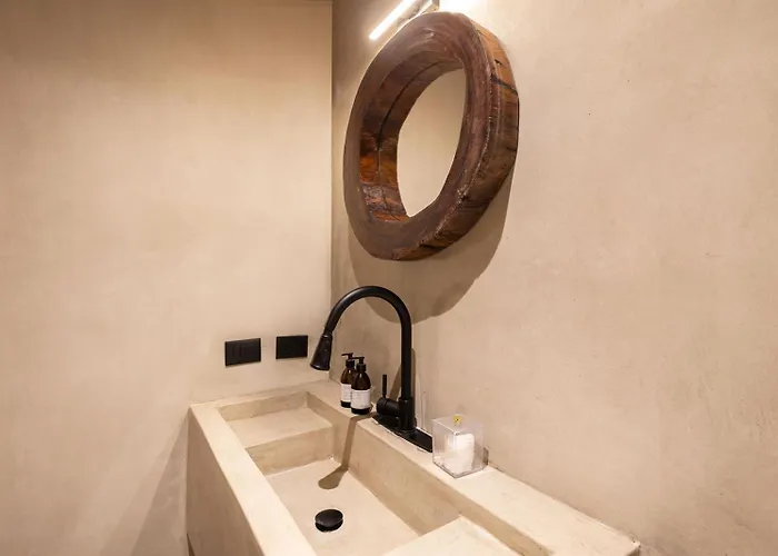 Vihara Tulum 5br Tankah - Next Level *